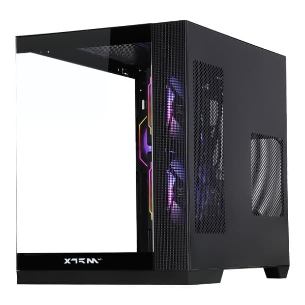 XTRMLAB VISION (Black) 3