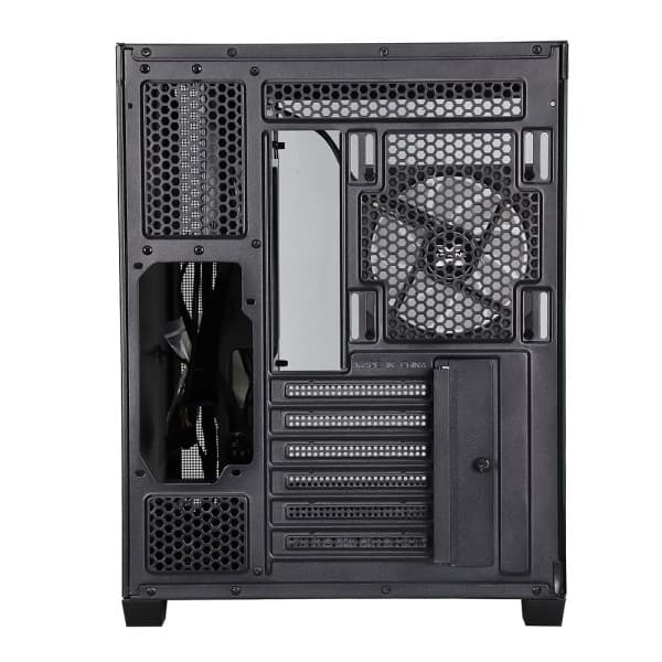 XTRMLAB VISION (Black) 5