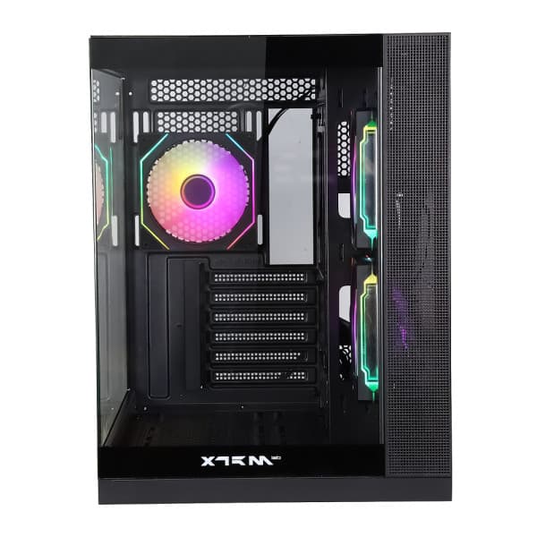 XTRMLAB VISION (Black) 2