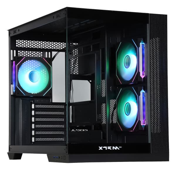 XTRMLAB VISION (Black) maroc prix