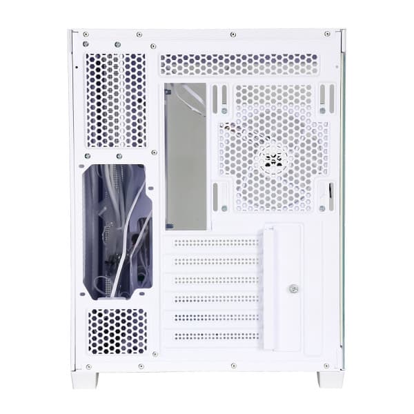 XTRMLAB VISION (White) 5