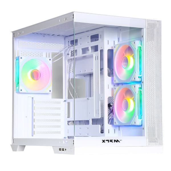 XTRMLAB VISION (White) maroc prix