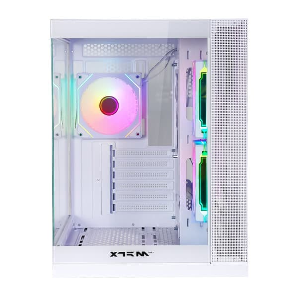 XTRMLAB VISION (White) 2
