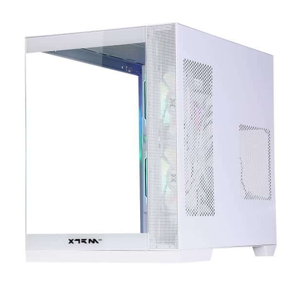 XTRMLAB VISION (White) 3