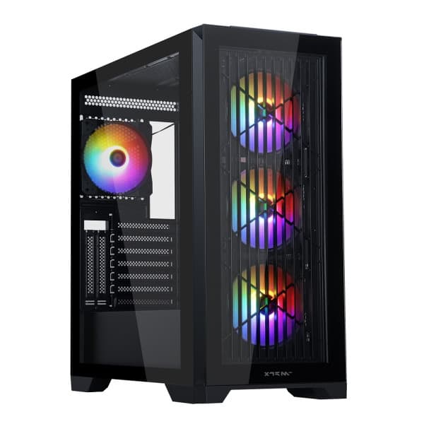 XTRMLAB GHOST (Black) maroc prix