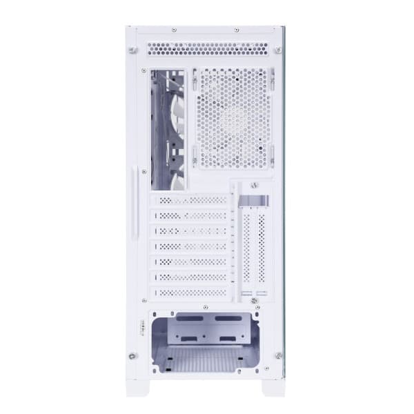 XTRMLAB GHOST (White) 5