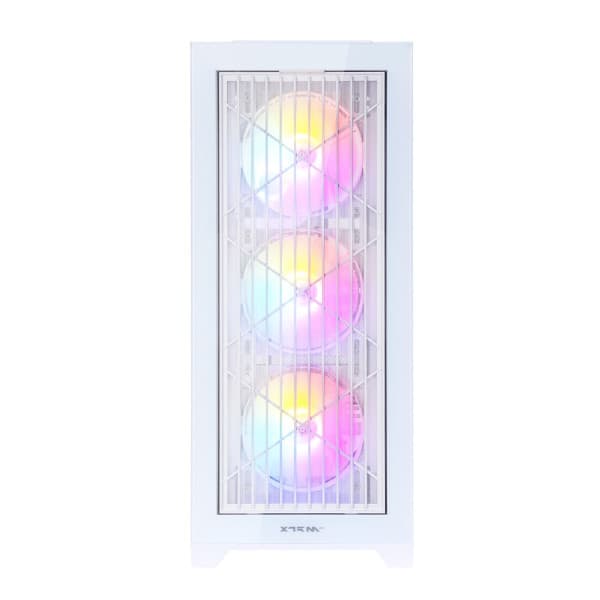 XTRMLAB GHOST (White) 3