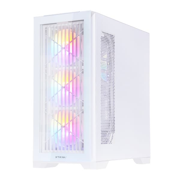 XTRMLAB GHOST (White) 2