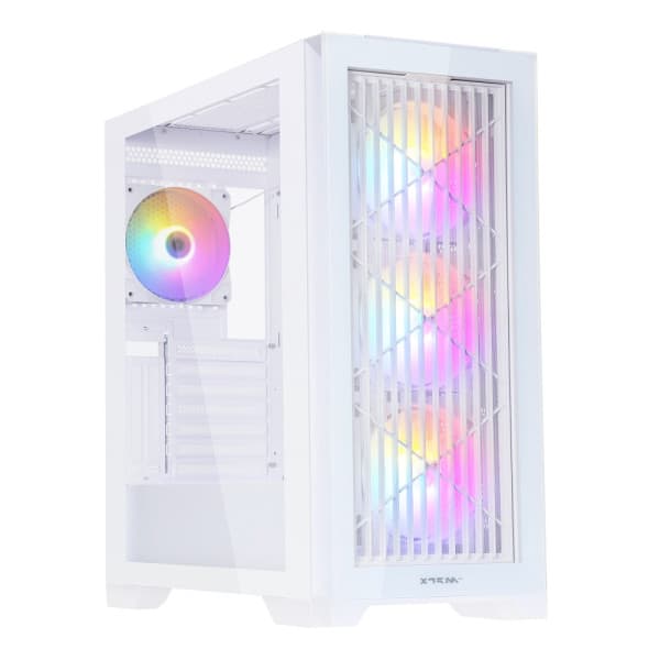 XTRMLAB GHOST (White) maroc prix