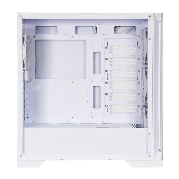 XTRMLAB GHOST (White) 4