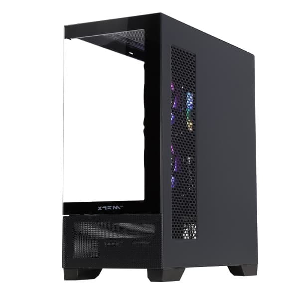 XTRMLAB DELTA (Black) 2