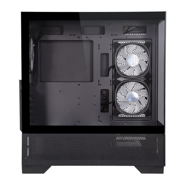 XTRMLAB DELTA (Black) 3