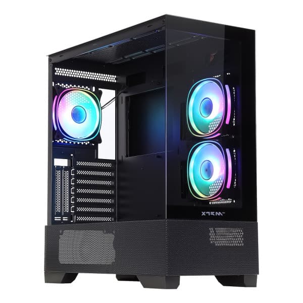 XTRMLAB DELTA (Black) maroc prix