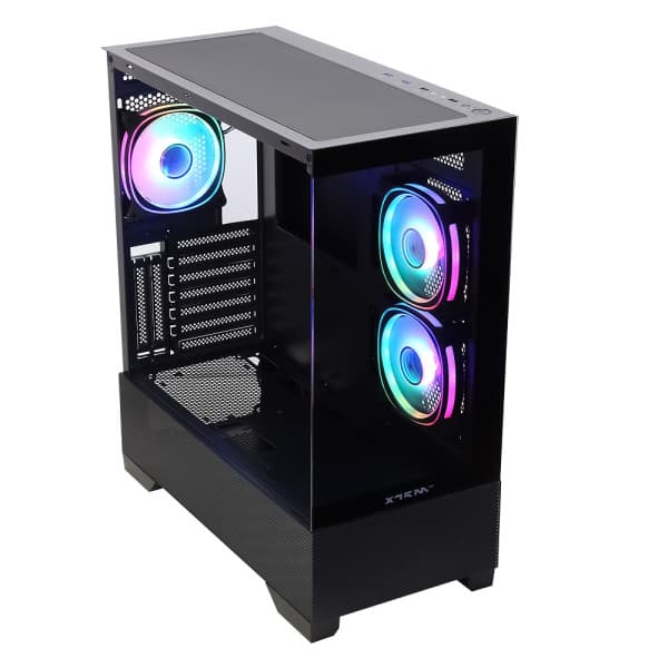 XTRMLAB DELTA (Black) 4