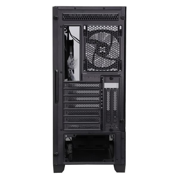 XTRMLAB DELTA (Black) 5