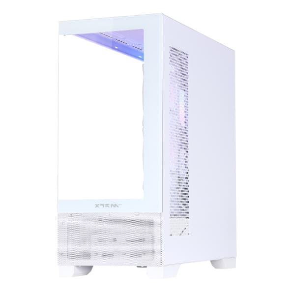 XTRMLAB DELTA (White) 3