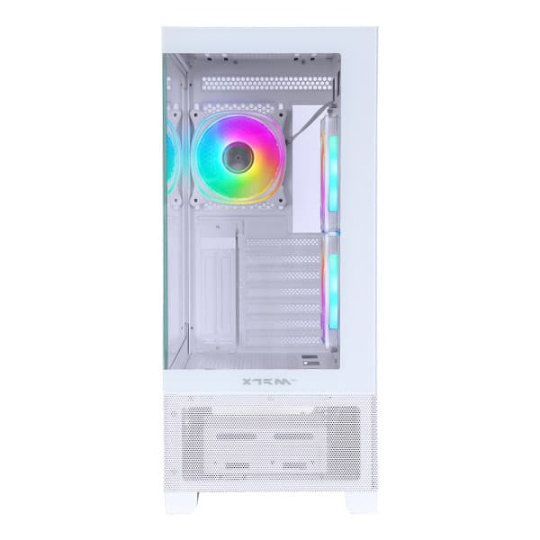 XTRMLAB DELTA (White) 2