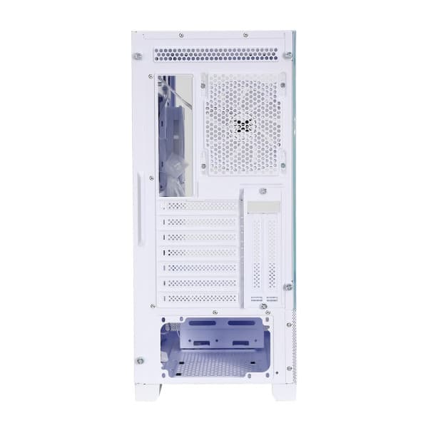 XTRMLAB DELTA (White) 5