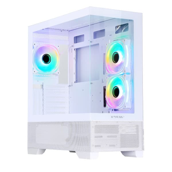 XTRMLAB DELTA (White) maroc prix