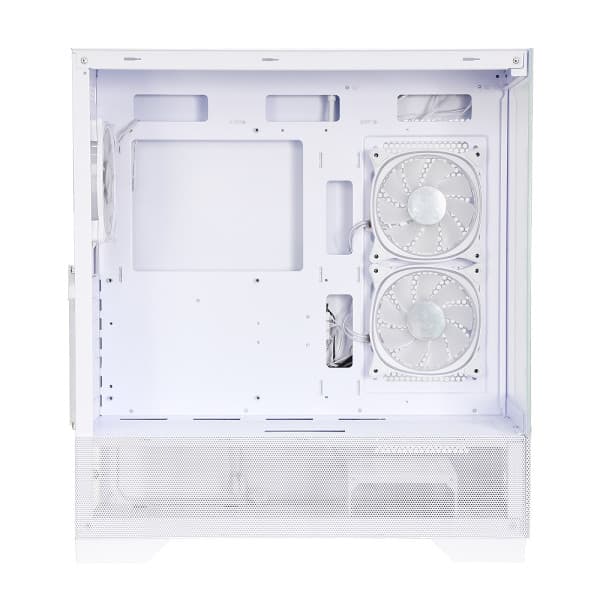 XTRMLAB DELTA (White) 4
