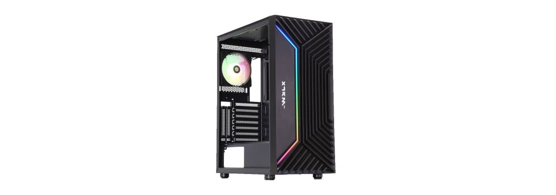 XTRMLAB HUNTER 3