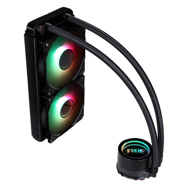 XTRMLAB Infinity P240 (Black) 2
