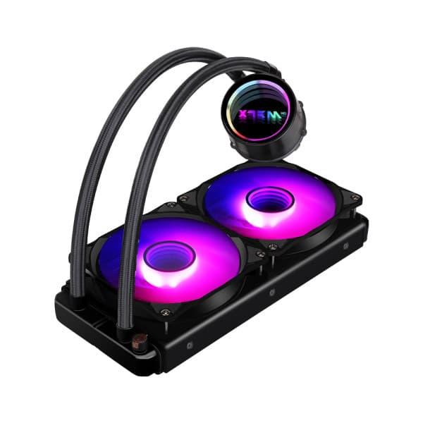 XTRMLAB Infinity P240 (Black) 4