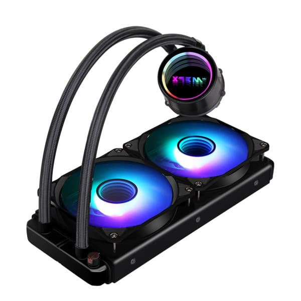 XTRMLAB Infinity P240 (Black) 3