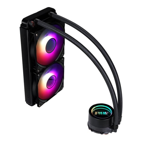 XTRMLAB Infinity P240 (Black) 5