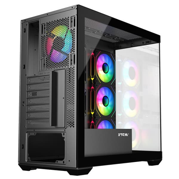 XTRMLAB INFINITY (Black) 2