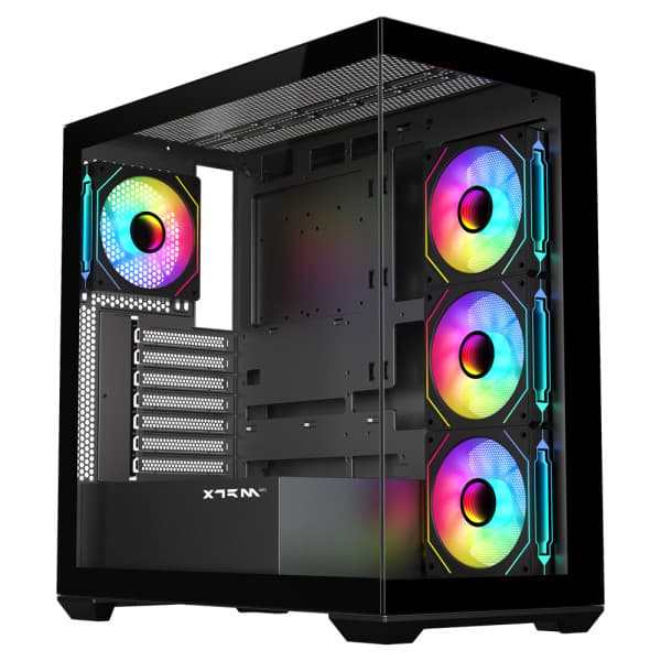 XTRMLAB INFINITY (Black) maroc prix