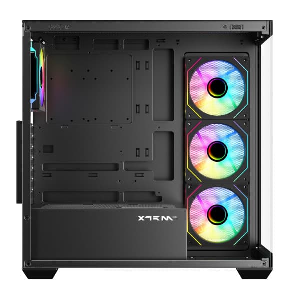 XTRMLAB INFINITY (Black) 3