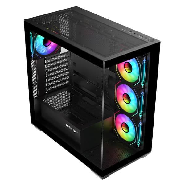 XTRMLAB INFINITY (Black) 4