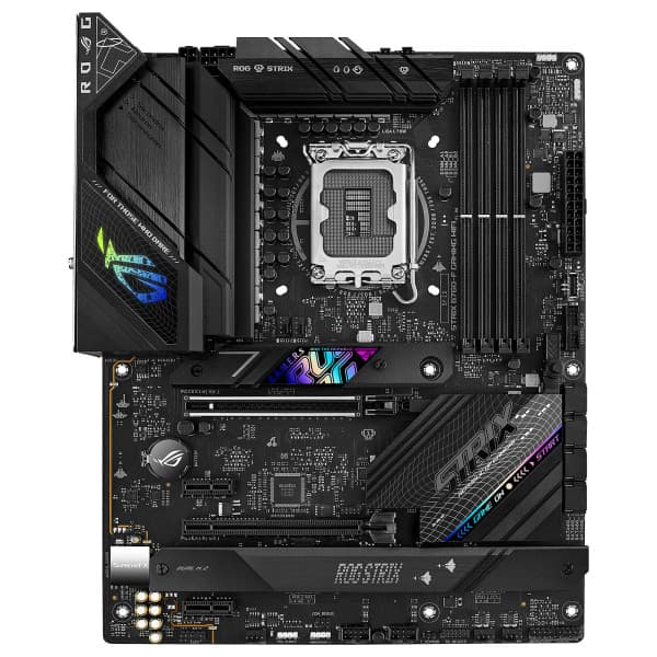 ASUS ROG STRIX B760-F GAMING WIFI 2