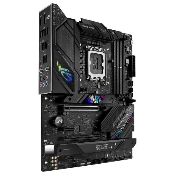 ASUS ROG STRIX B760-F GAMING WIFI 4