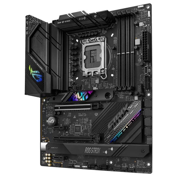 ASUS ROG STRIX B760-F GAMING WIFI 5
