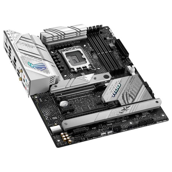 ASUS ROG STRIX B760-A GAMING WIFI 3