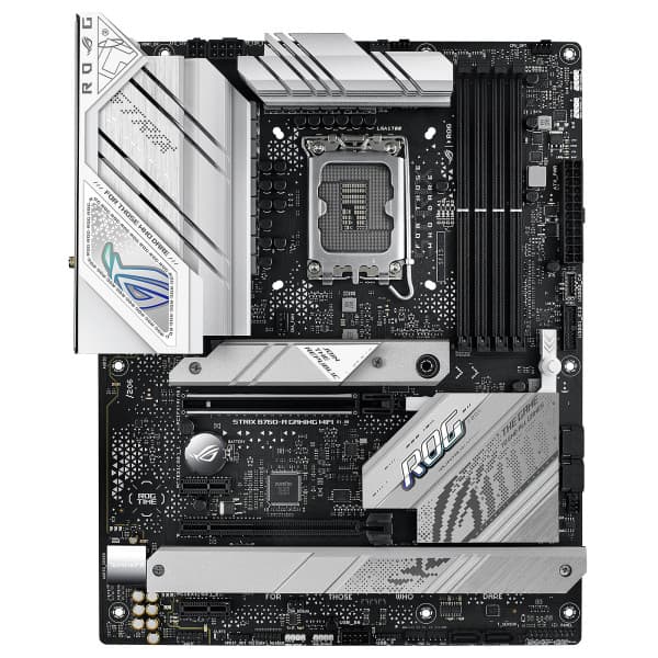 ASUS ROG STRIX B760-A GAMING WIFI 4