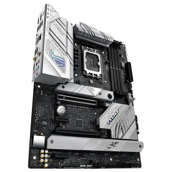 ASUS ROG STRIX B760-A GAMING WIFI 2