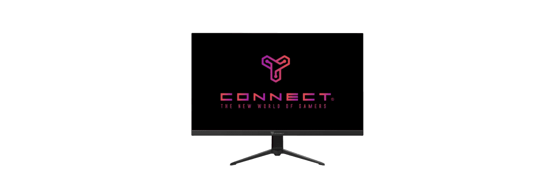 Connect D124G 23.8" IPS 180Hz 2