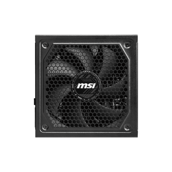 MSI MAG A1000GL PCIE5 80PLUS Gold 1000W 3