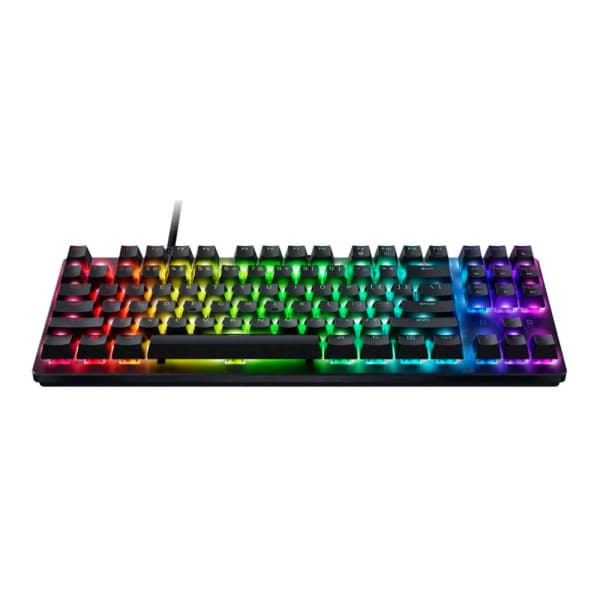 Razer Huntsman v3 Tenkeyless (Red Switch) 2