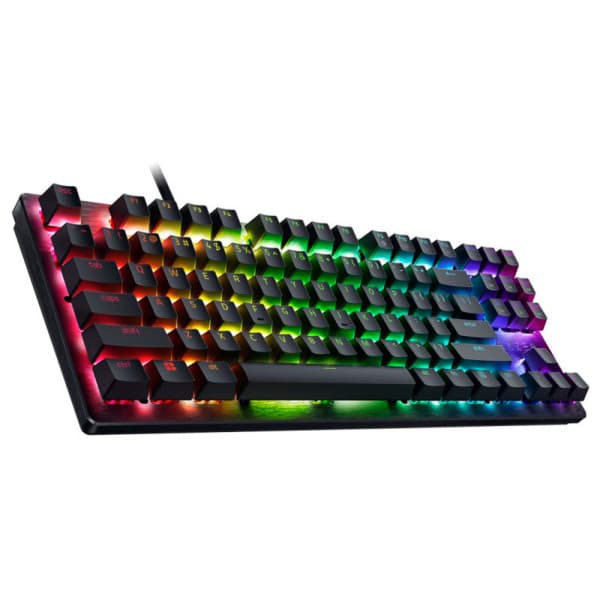 Razer Huntsman v3 Tenkeyless (Red Switch) 3
