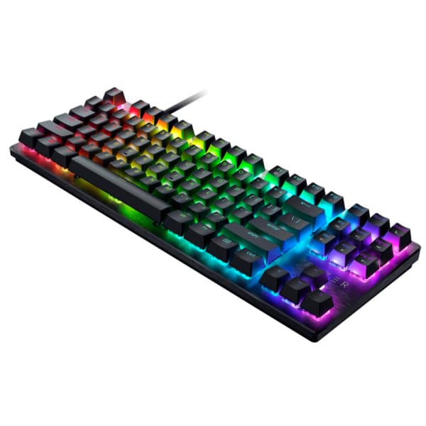 Razer Huntsman v3 Tenkeyless (Red Switch) 4