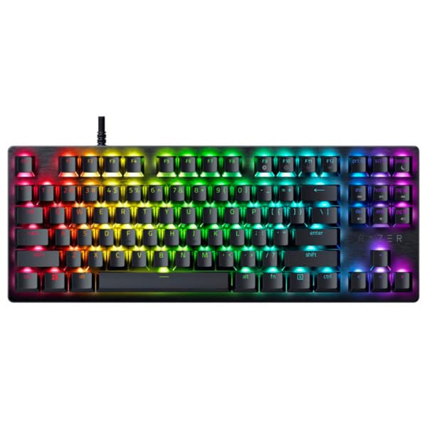 Razer Huntsman v3 Tenkeyless (Red Switch) maroc prix