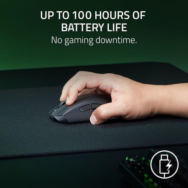 Razer Deathadder v3 Hyperspeed 3