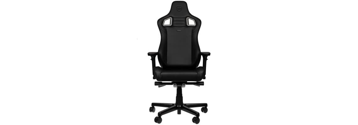 Noblechairs Epic Compact Black/Carbon 5