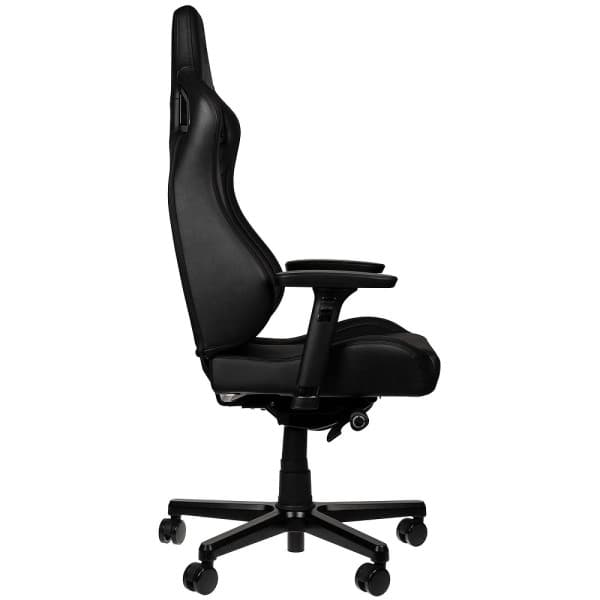 Noblechairs Epic Compact Black/Carbon 3