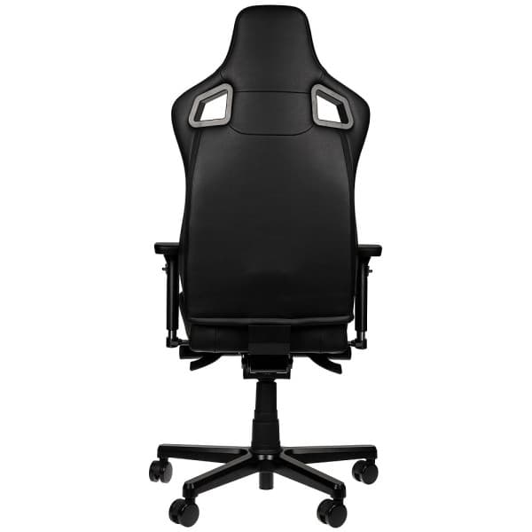 Noblechairs Epic Compact Black/Carbon 4