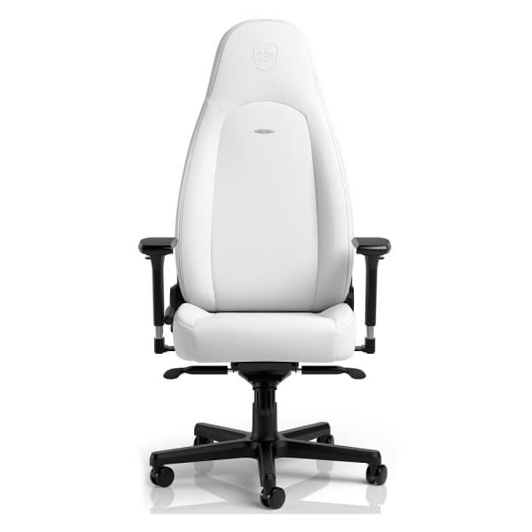 Noblechairs ICON White Edition 2